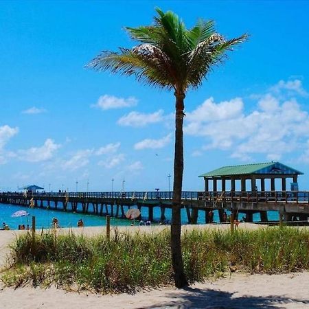פורט לודרדייל Steps To Sand And Sea 3 מראה חיצוני תמונה